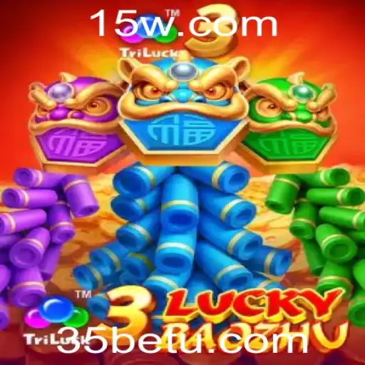 Explorando o Entusiasmante Mundo de 3LuckyBaozhu no 35bet