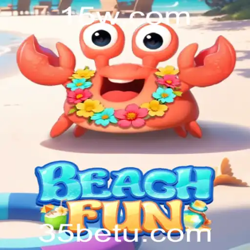 Descobrindo BeachFun: O Jogo Perfeito para Dias Ensolarados