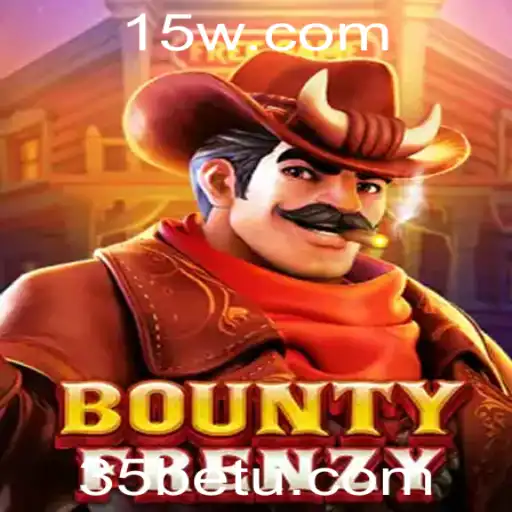 BountyFrenzy: Descubra a Nova Sensação no Mundo dos Jogos Online