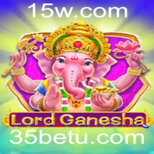 Explorando o Mundo do Jogo 'LordGanesha' e a Plataforma '35bet'