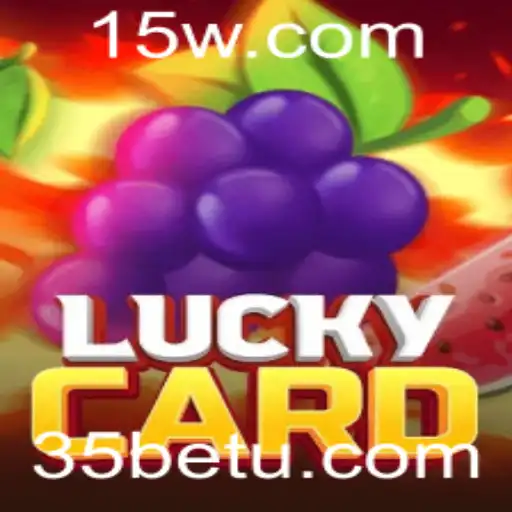 Jogo Excitante de Cartas: Descubra o Fascinante Mundo do LuckyCard