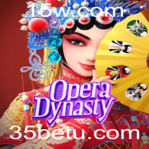 OperaDynasty: Explorando o Mundo Fascinante dos Jogos de Azar com 35bet