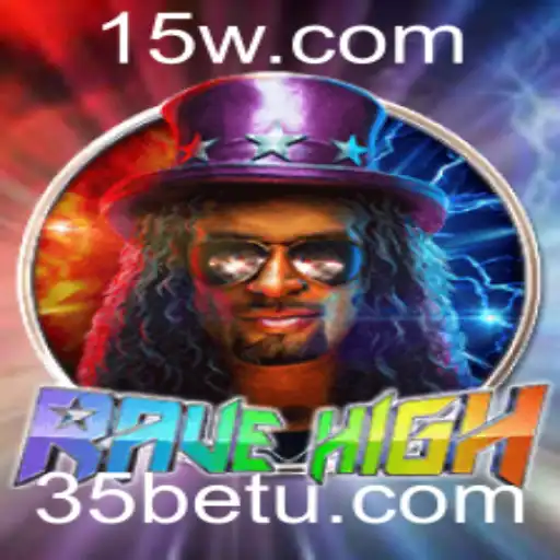 Descubra o Mundo Vibrante de RaveHigh: Um Jogo Inovador com a Chave 35bet