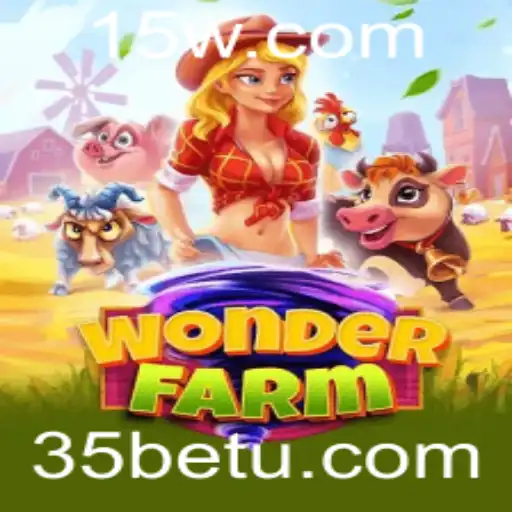 Explorando o Mundo de WonderFarm: Uma Jornada de Aventura e Estratégia