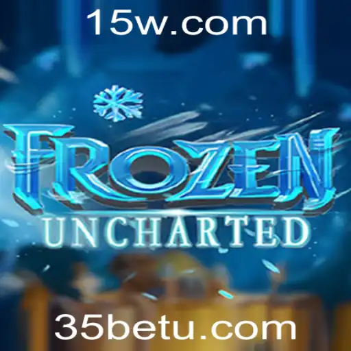 Explorando FrozenUncharted: Um Jogo de Aventura Frígida