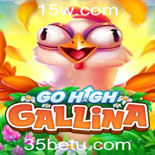GoHighGallina: Uma Nova Abordagem ao Popular Jogo de Apostas