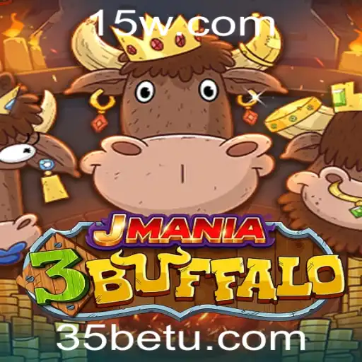 Descubra a Emoção de JMania3Buffalo: Estratégias, Regras e Dicas
