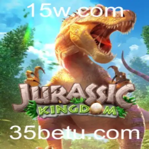 Explorando o Mundo de JurassicKingdom: Um Mergulho na Era dos Dinossauros