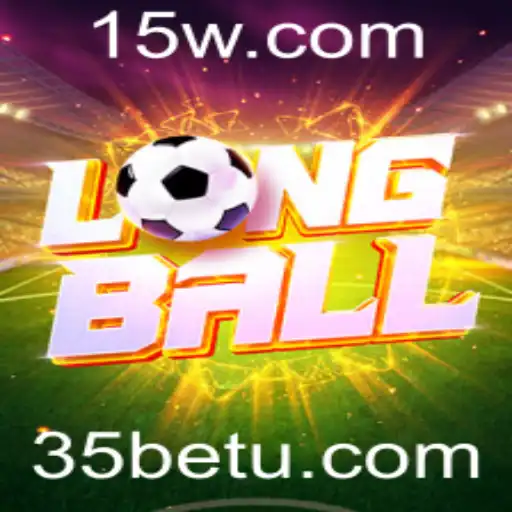 LongBall: Uma Nova Sensação no Mundo dos Jogos com 35bet