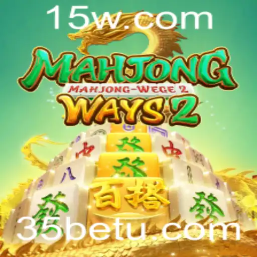 Explorando o Inovador MahjongWays2 e a Estratégia de 35bet
