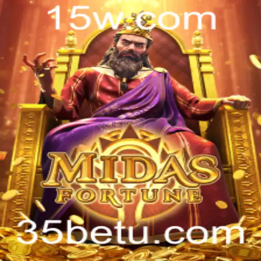 Explorando MidasFortune: Um Guia Completo para Jogadores