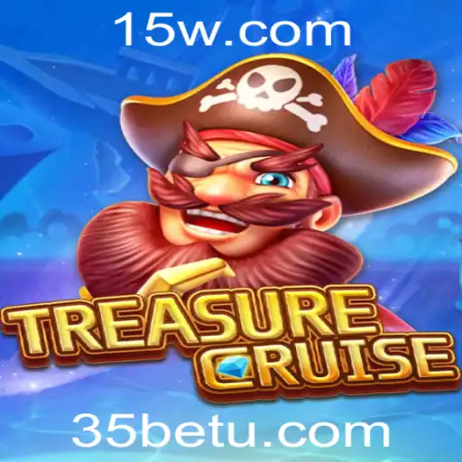 Explorando o Fascinante Mundo de TREASURECRUISE com a Chave 35bet