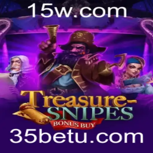 Explorando o Fascinante Mundo de TreasuresnipesBonusBuy: Atraindo Jogadores com o Inovador 35bet