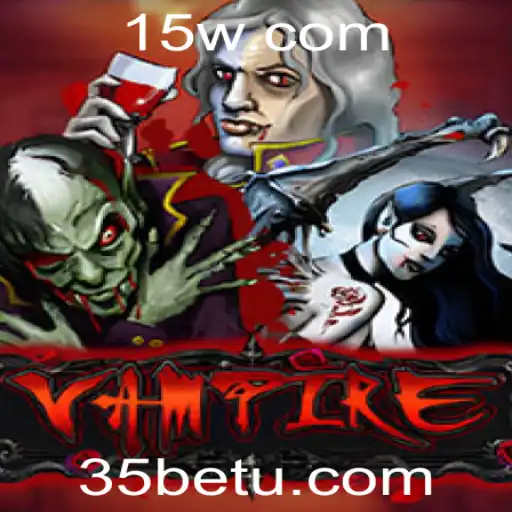 Explorando o Fascinante Mundo de 'Vampire' - Um Jogo Inovador