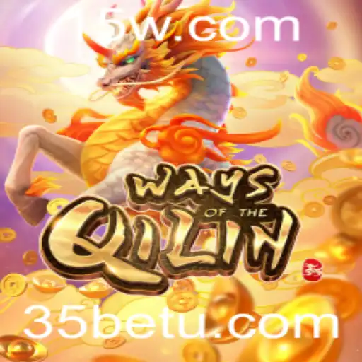 Explorando o Fascinante Mundo de 'Ways of the Qilin' com 35bet