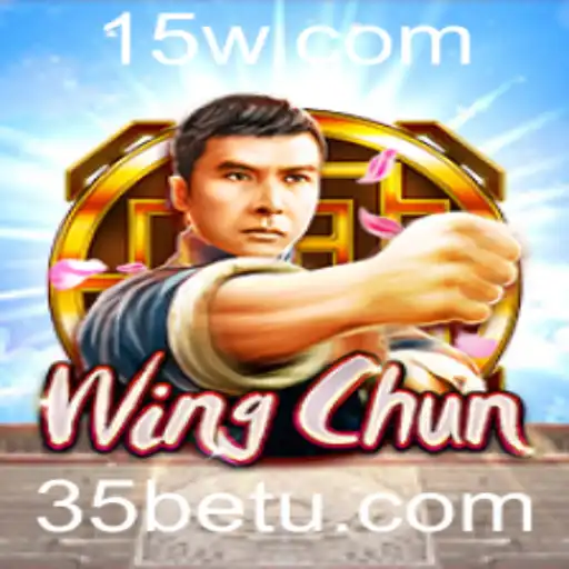 Descubra WingChun: Um Novo Jogo Estratégico com a Emoção de 35bet